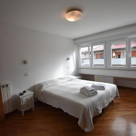 Vassallo B&B Rzym Zewnętrze zdjęcie