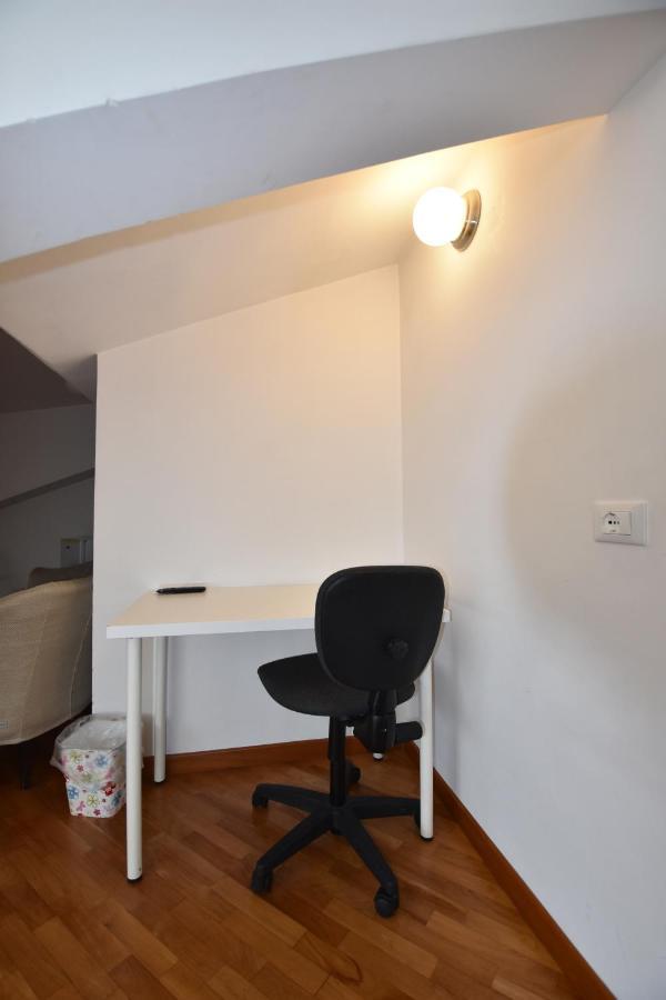 Vassallo B&B Rzym Zewnętrze zdjęcie