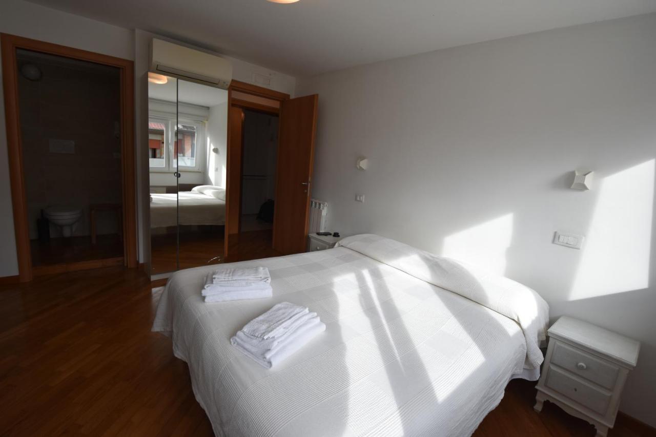 Vassallo B&B Rzym Zewnętrze zdjęcie