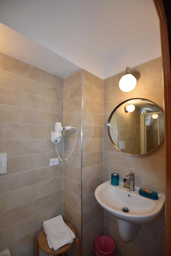 Vassallo B&B Rzym Zewnętrze zdjęcie