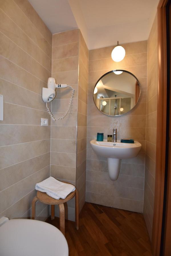 Vassallo B&B Rzym Zewnętrze zdjęcie