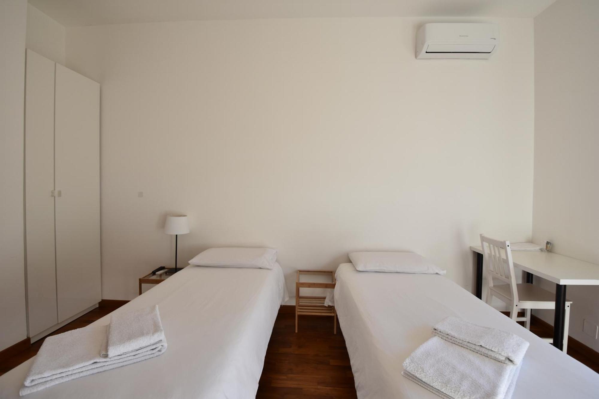 Vassallo B&B Rzym Zewnętrze zdjęcie