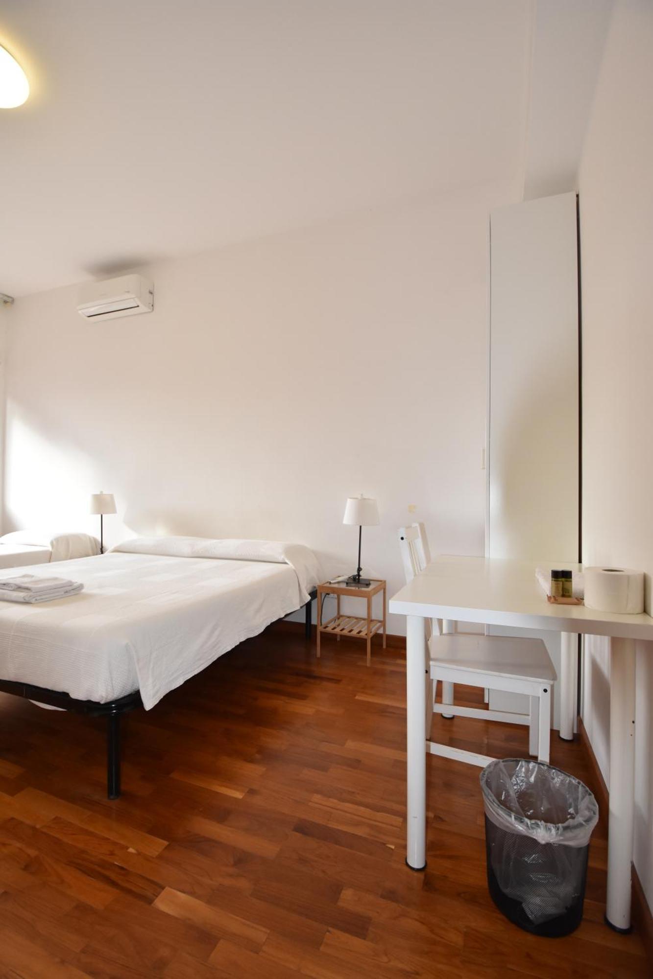 Vassallo B&B Rzym Zewnętrze zdjęcie